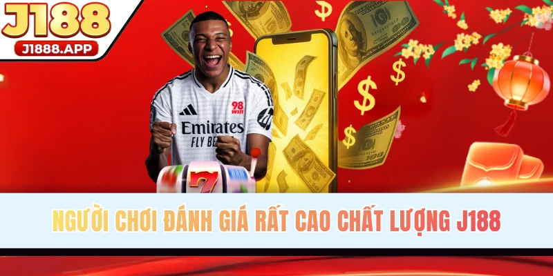 Nhận xét từ người chơi tham gia nền tảng